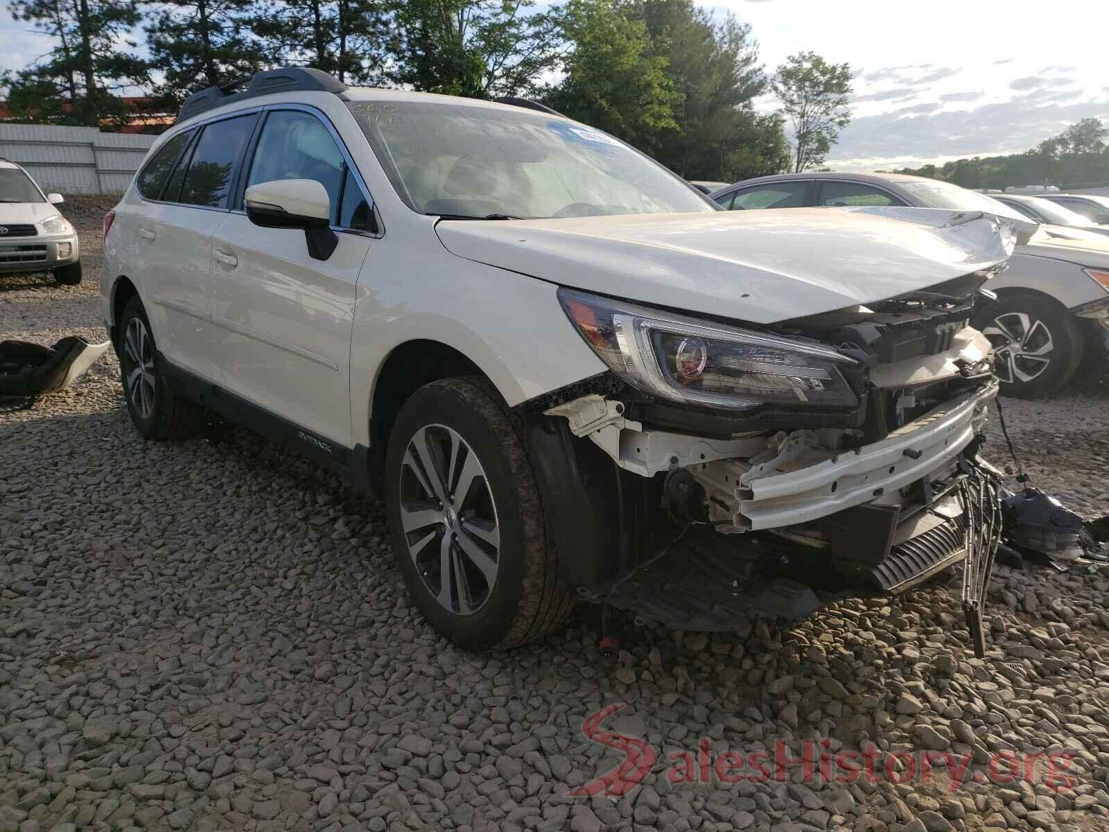 4S4BSENC9K3251339 2019 SUBARU OUTBACK