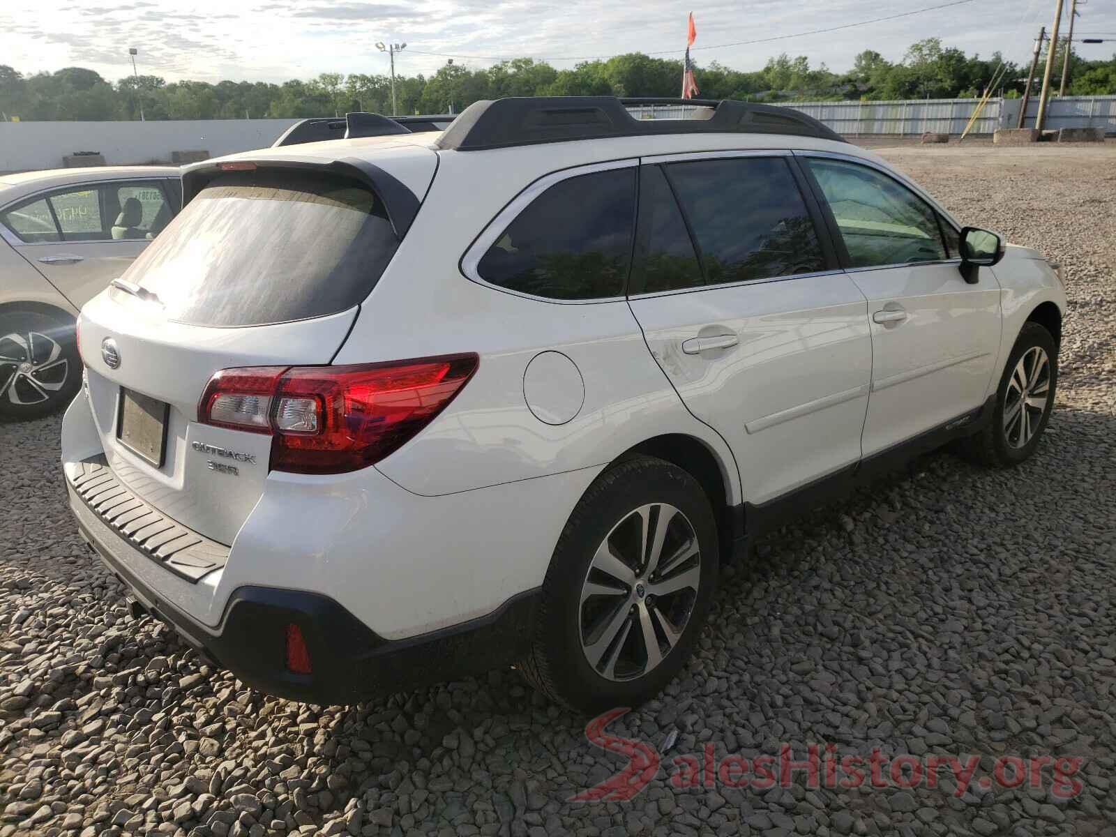 4S4BSENC9K3251339 2019 SUBARU OUTBACK