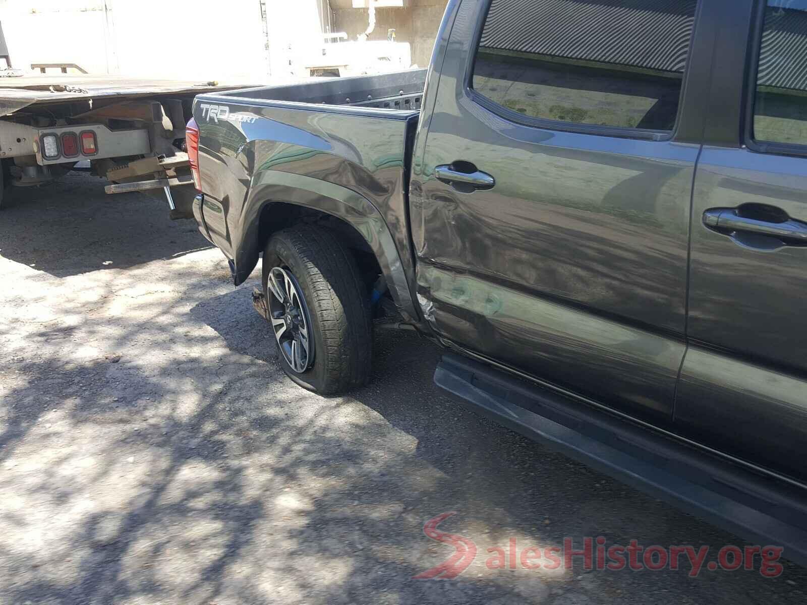 3TMAZ5CN9GM006398 2016 TOYOTA TACOMA