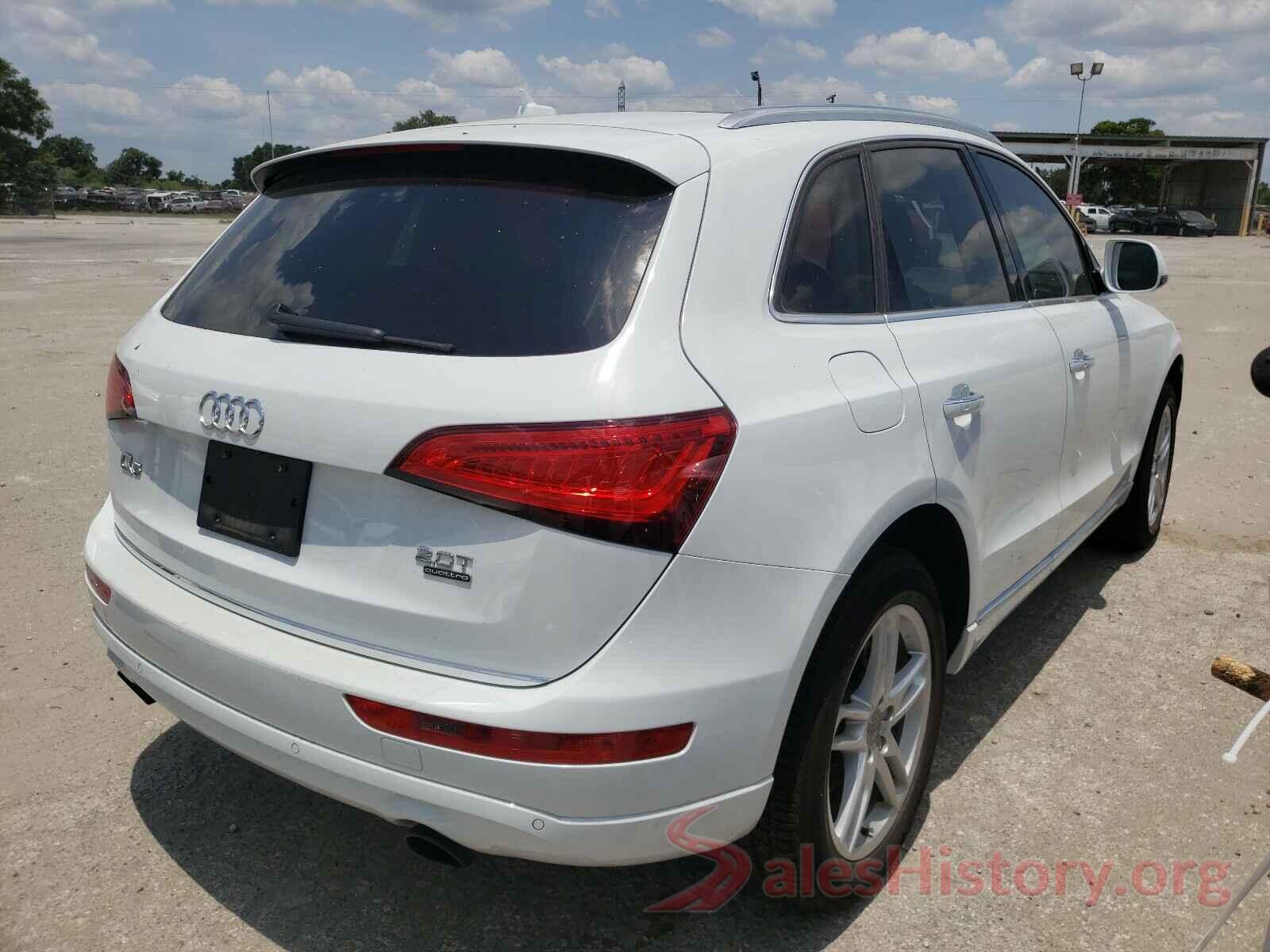 WA1L2AFP7HA022174 2017 AUDI Q5