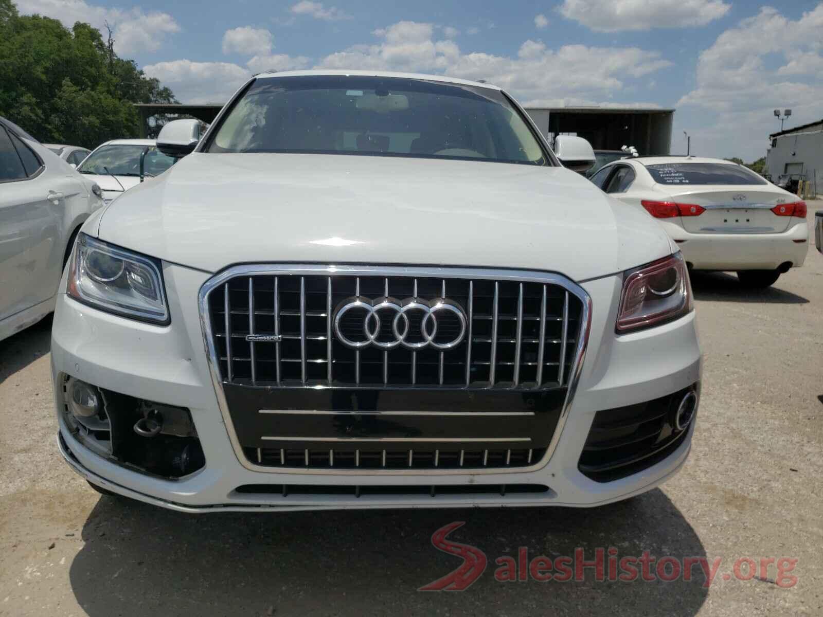 WA1L2AFP7HA022174 2017 AUDI Q5