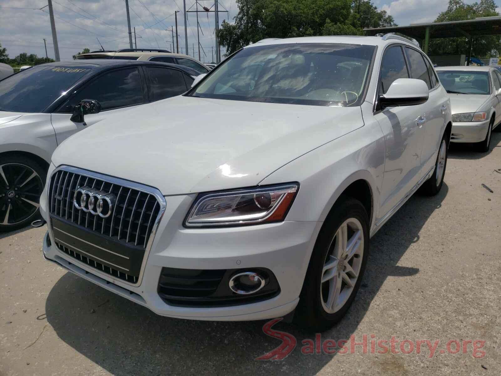 WA1L2AFP7HA022174 2017 AUDI Q5