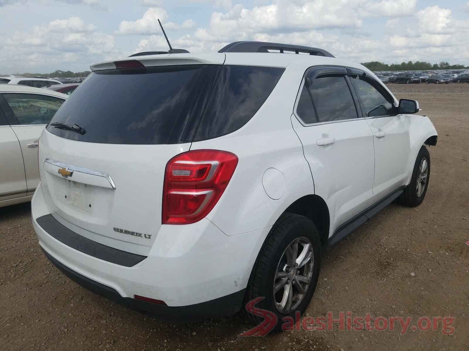 2GNALCEK4G1144695 2016 CHEVROLET EQUINOX