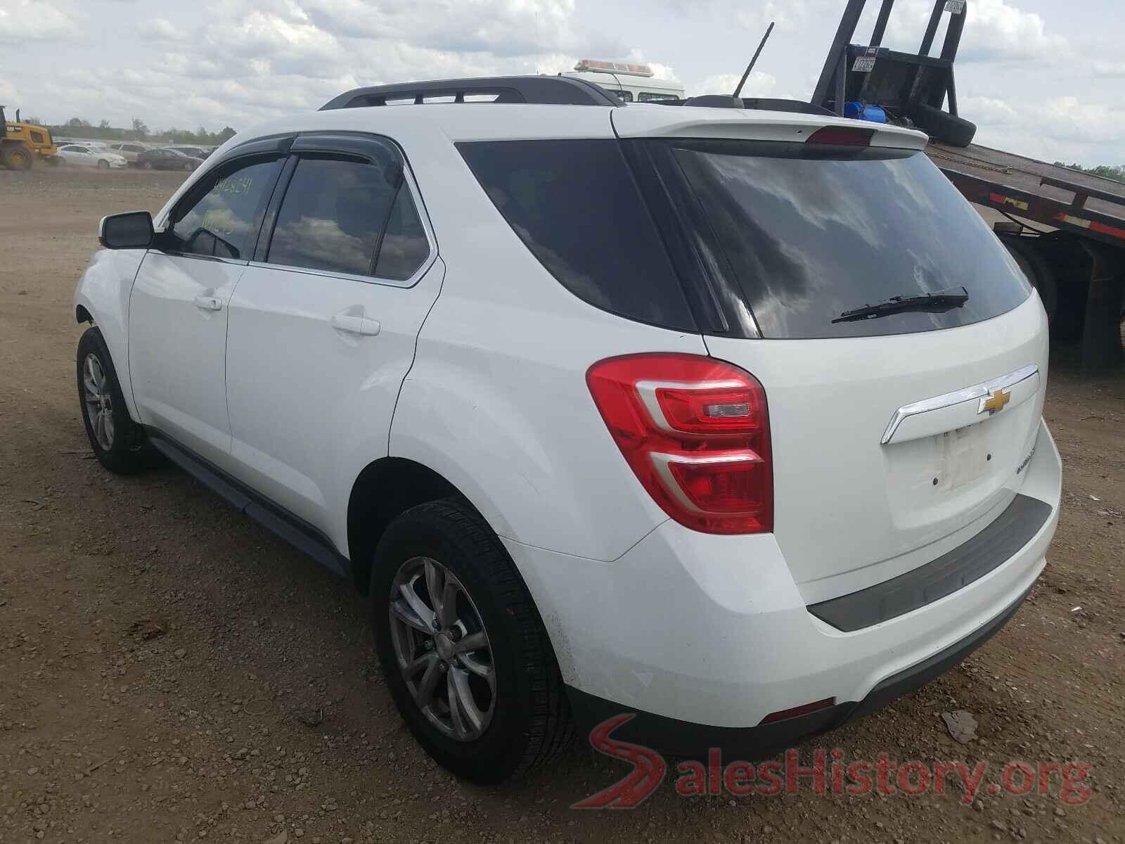 2GNALCEK4G1144695 2016 CHEVROLET EQUINOX