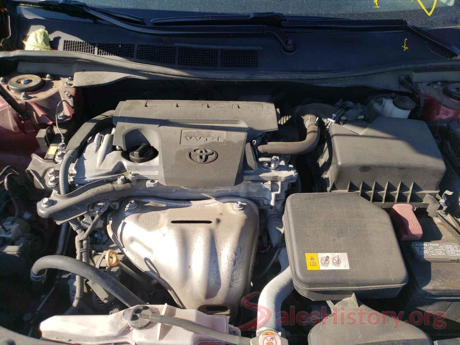 4T1BF1FKXHU755677 2017 TOYOTA CAMRY