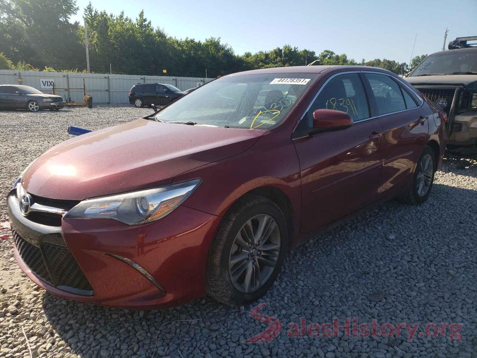 4T1BF1FKXHU755677 2017 TOYOTA CAMRY