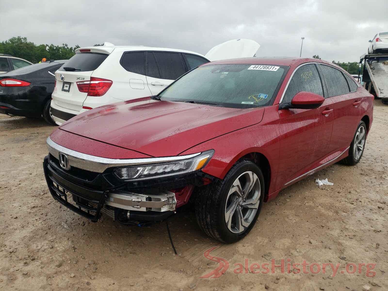 1HGCV1F41LA024094 2020 HONDA ACCORD