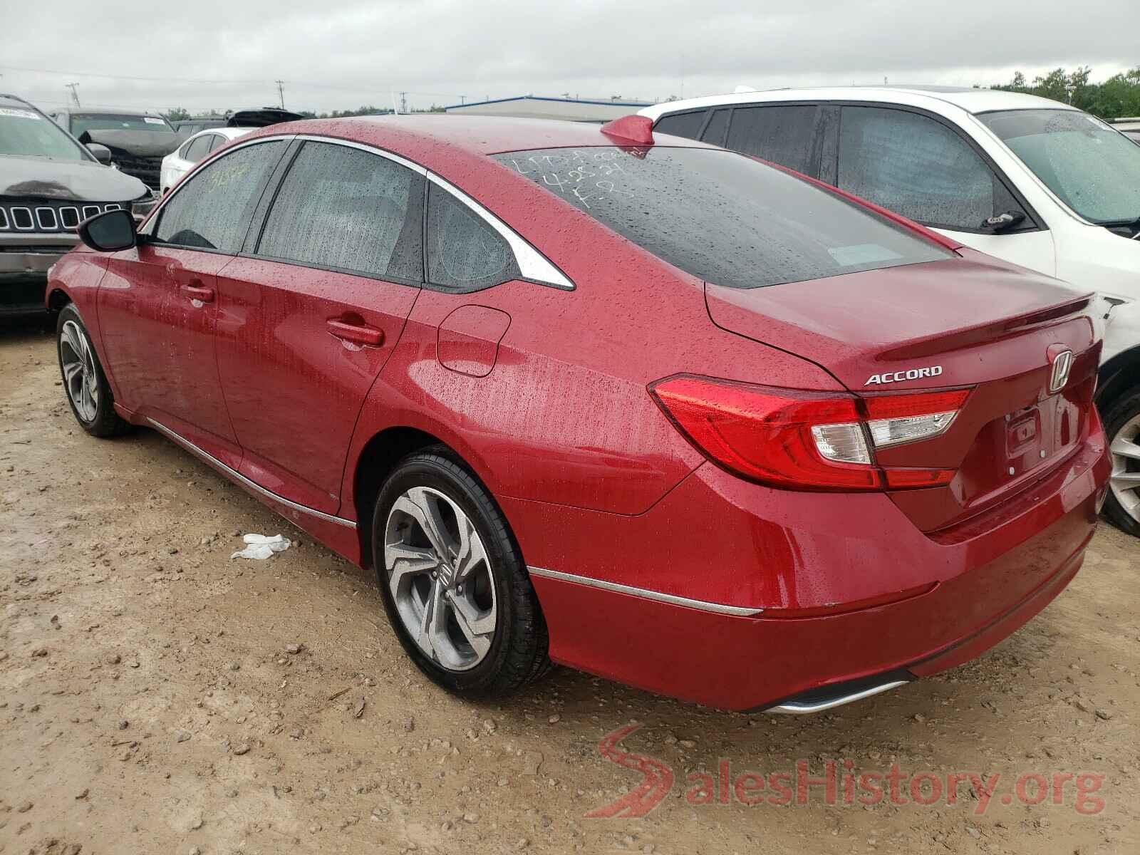 1HGCV1F41LA024094 2020 HONDA ACCORD