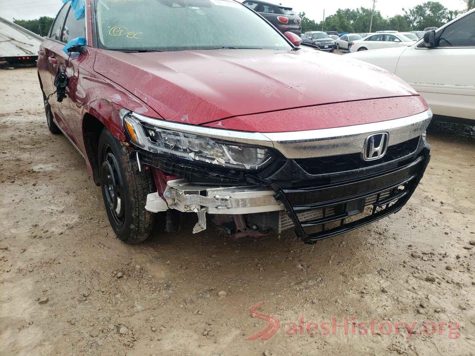 1HGCV1F41LA024094 2020 HONDA ACCORD