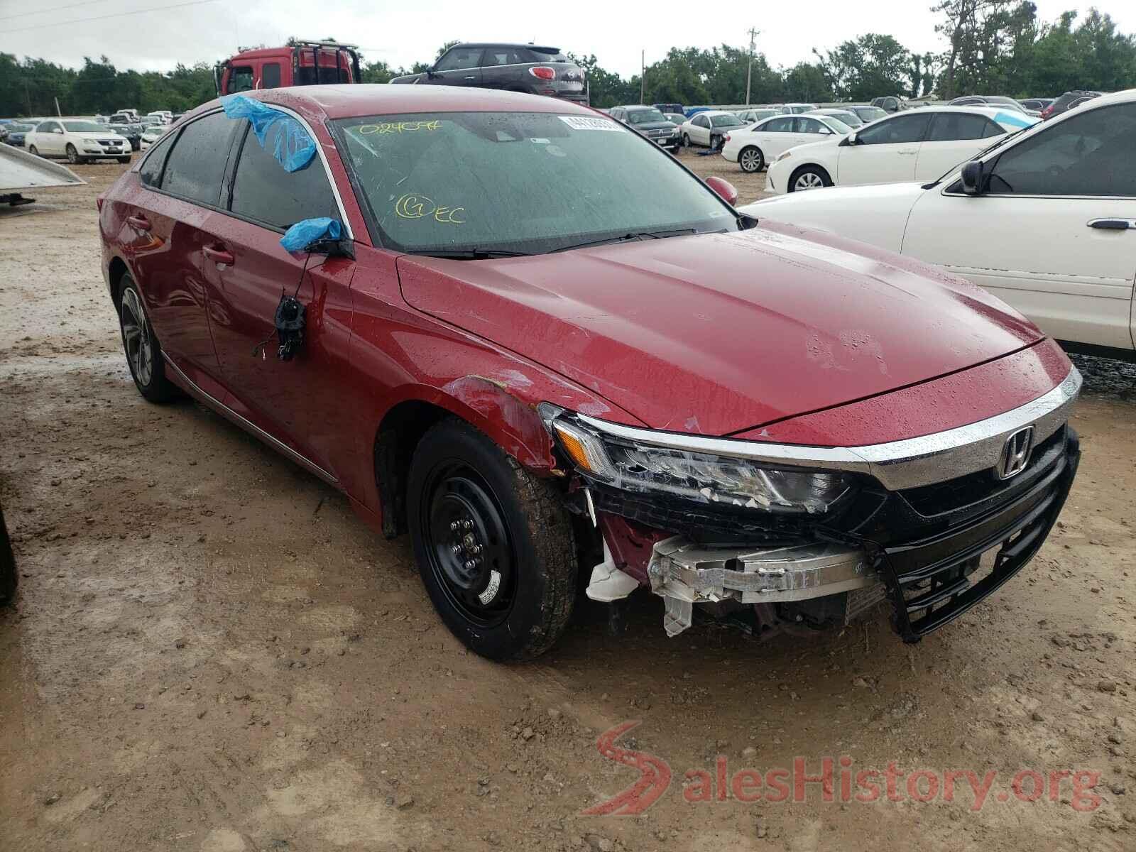 1HGCV1F41LA024094 2020 HONDA ACCORD