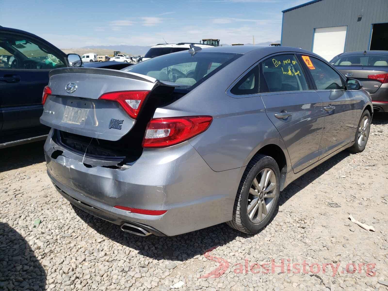 5NPE24AF8HH473556 2017 HYUNDAI SONATA