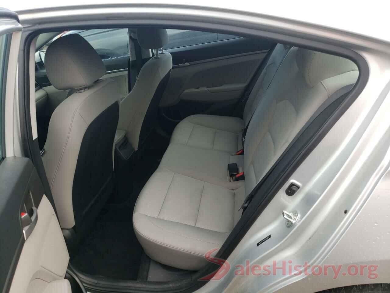 5NPD74LF4HH200883 2017 HYUNDAI ELANTRA