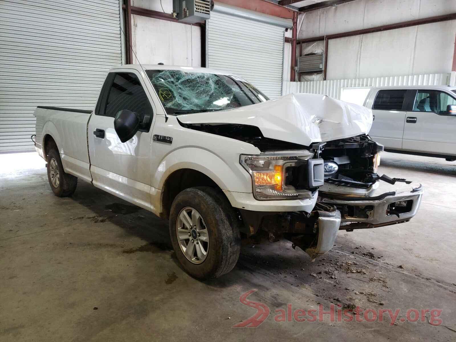 1FTMF1CB5KKD33479 2019 FORD F150