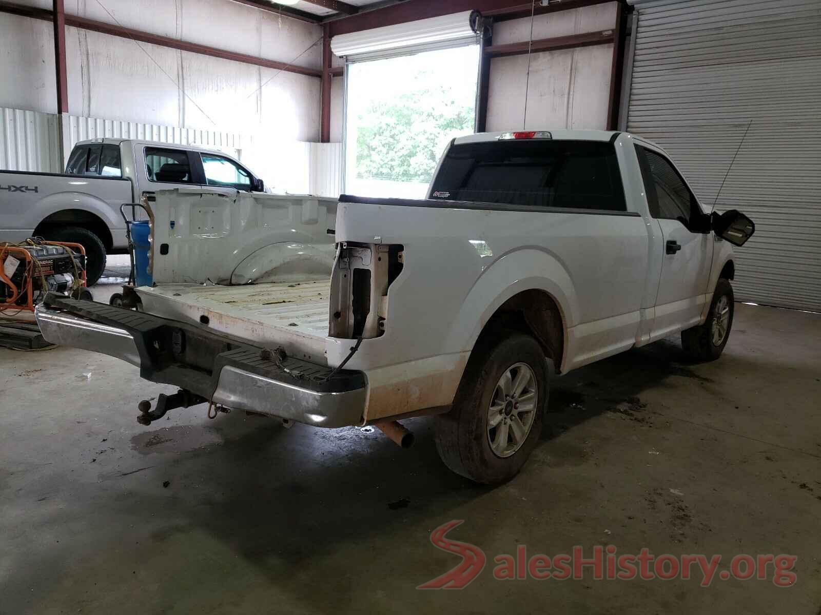 1FTMF1CB5KKD33479 2019 FORD F150