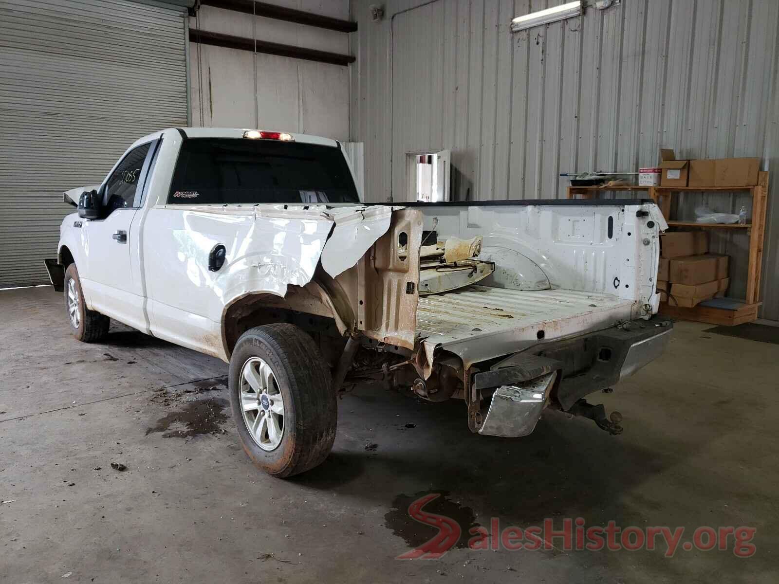 1FTMF1CB5KKD33479 2019 FORD F150