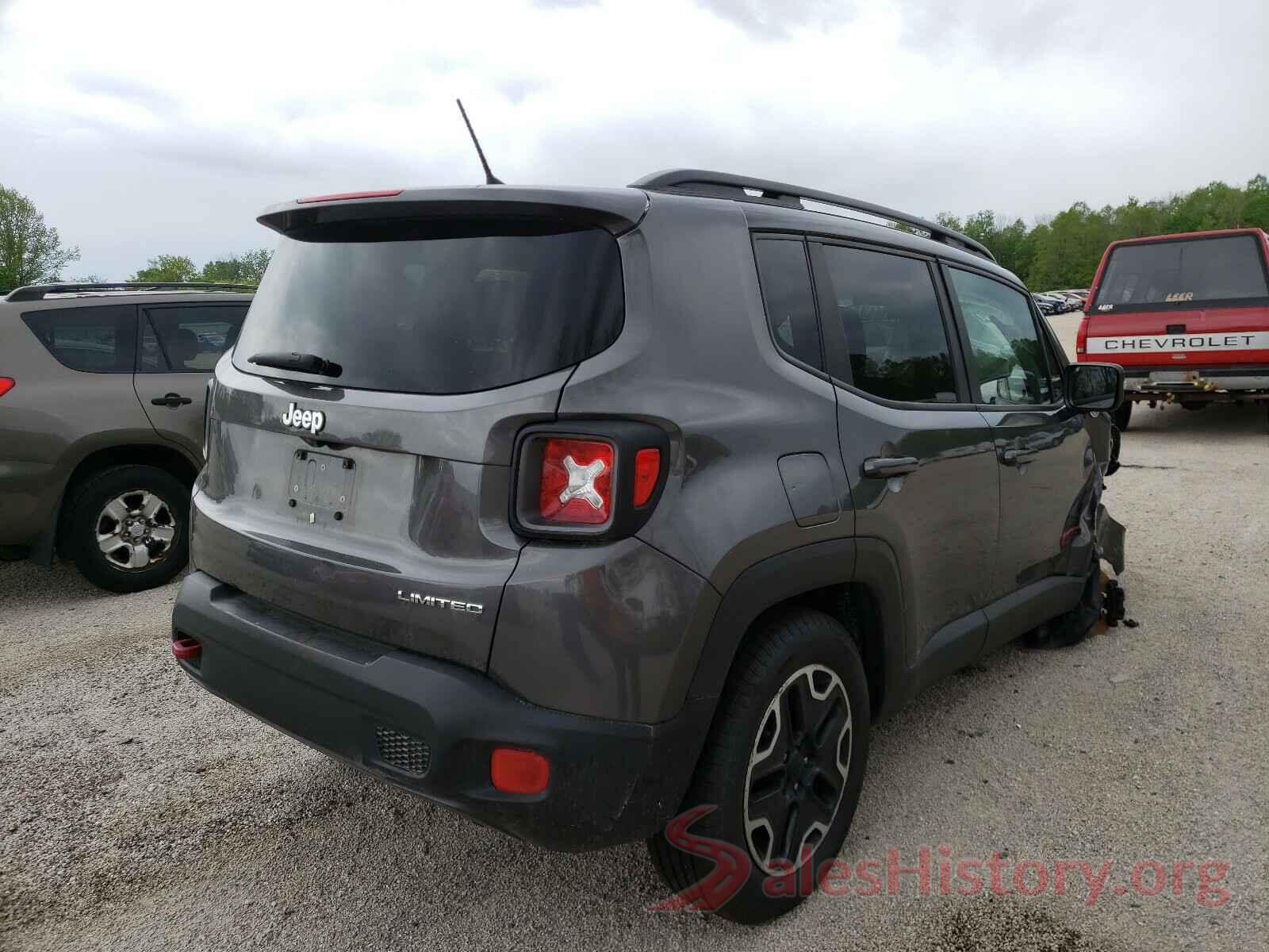 ZACCJBCB4HPE79337 2017 JEEP RENEGADE