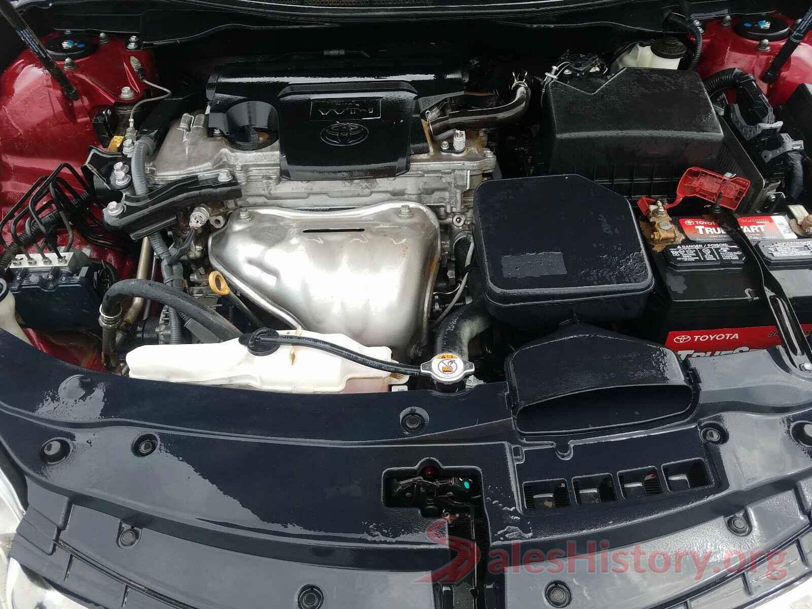 4T1BF1FK0HU769670 2017 TOYOTA CAMRY