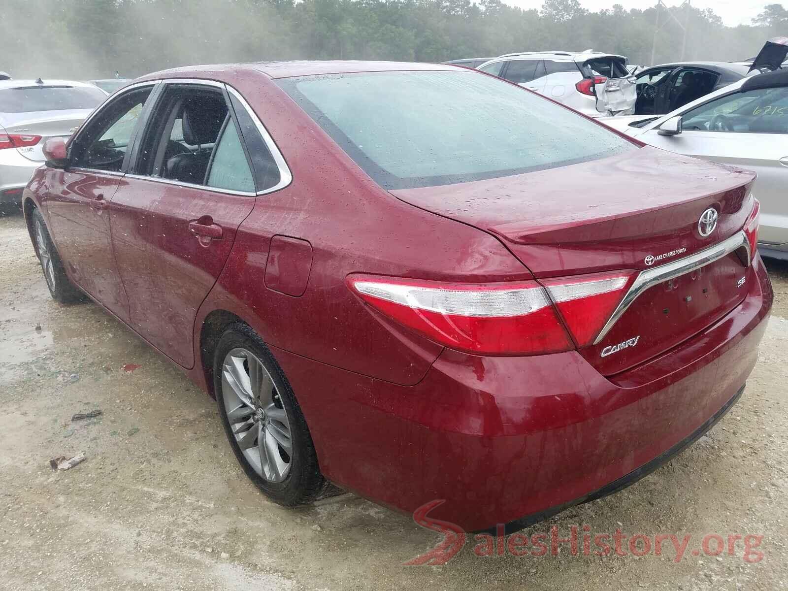 4T1BF1FK0HU769670 2017 TOYOTA CAMRY