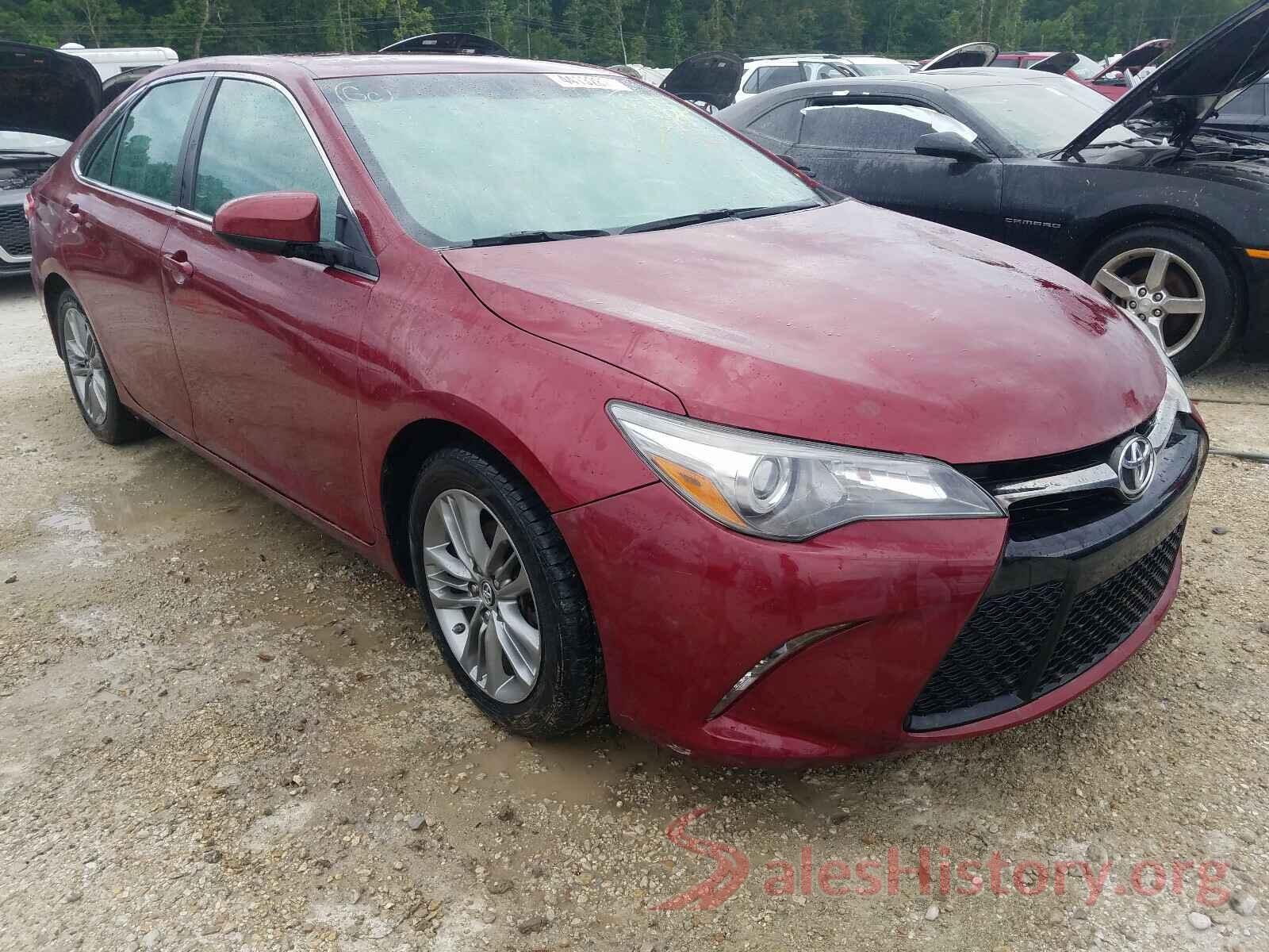 4T1BF1FK0HU769670 2017 TOYOTA CAMRY