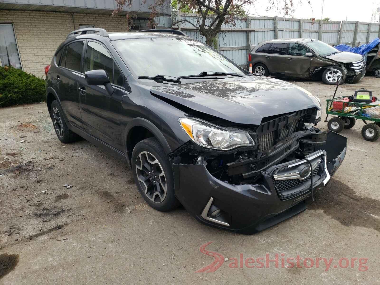 JF2GPABC3G8343924 2016 SUBARU CROSSTREK