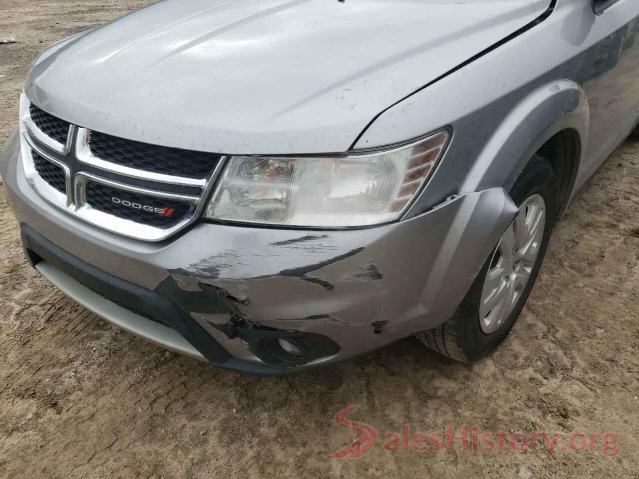 3C4PDCBB5KT866625 2019 DODGE JOURNEY