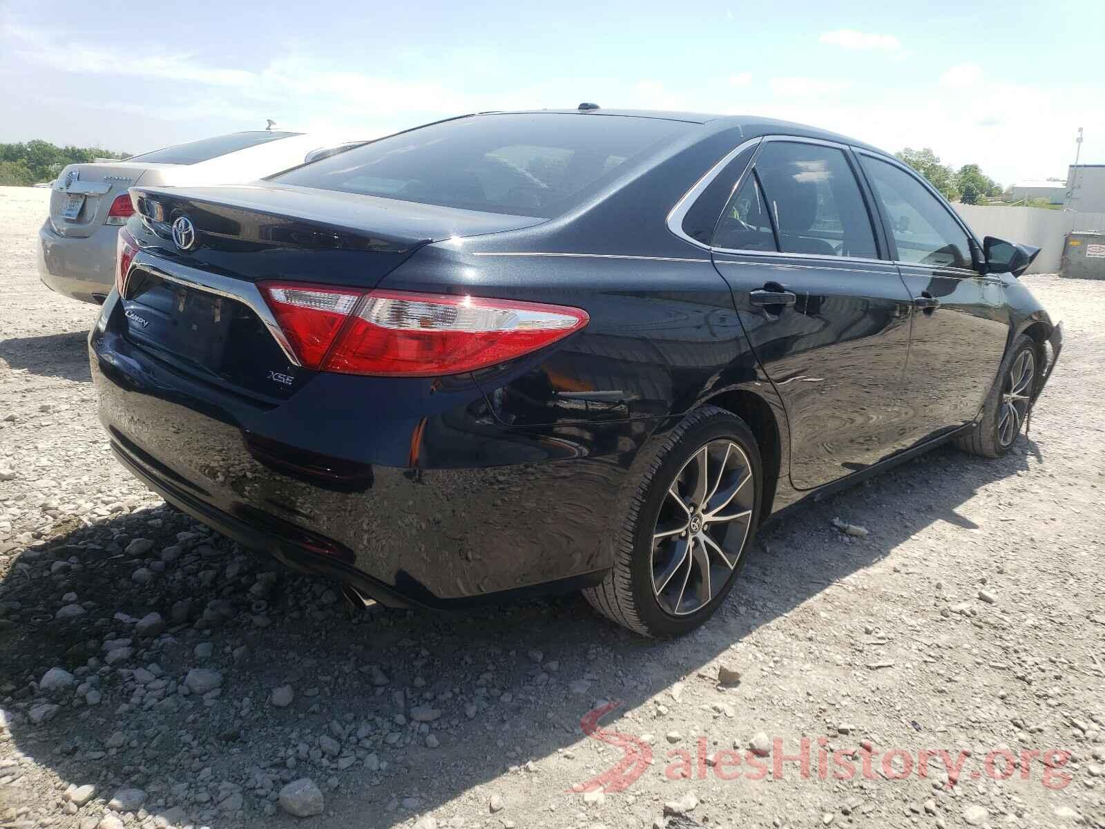 4T1BF1FK7GU515436 2016 TOYOTA CAMRY