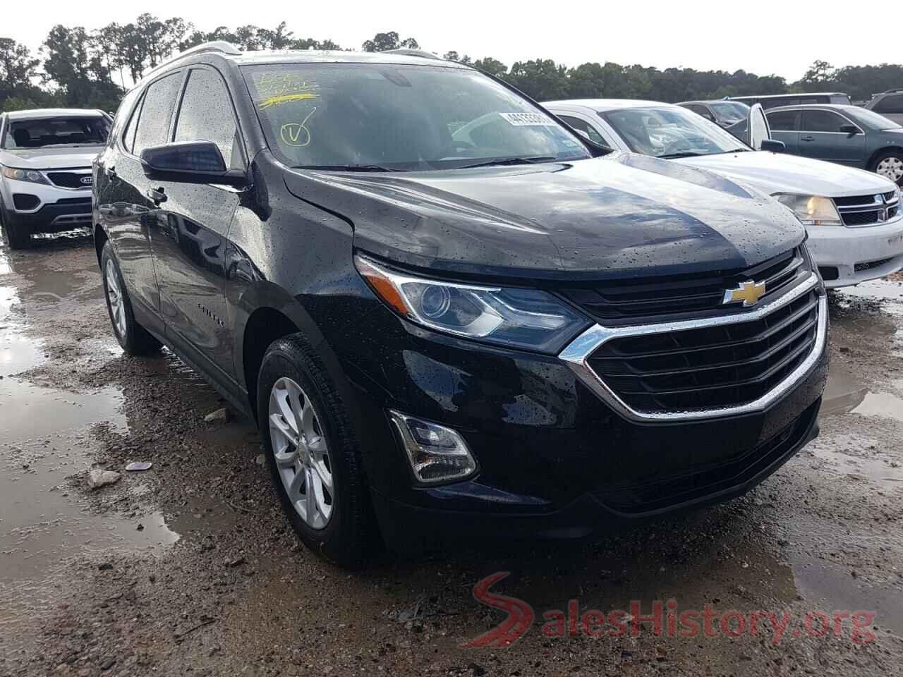 2GNAXJEV7J6326193 2018 CHEVROLET EQUINOX