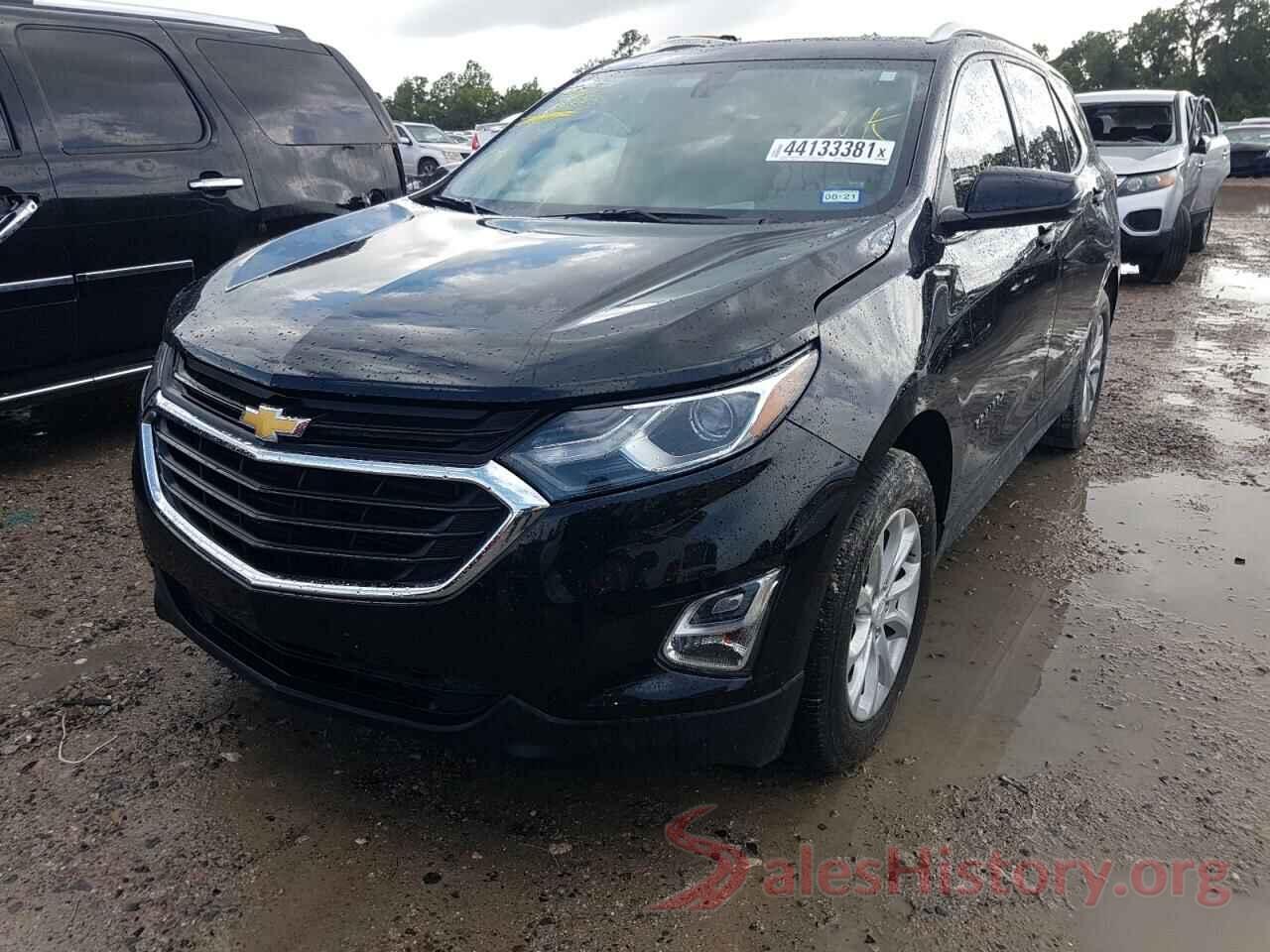 2GNAXJEV7J6326193 2018 CHEVROLET EQUINOX