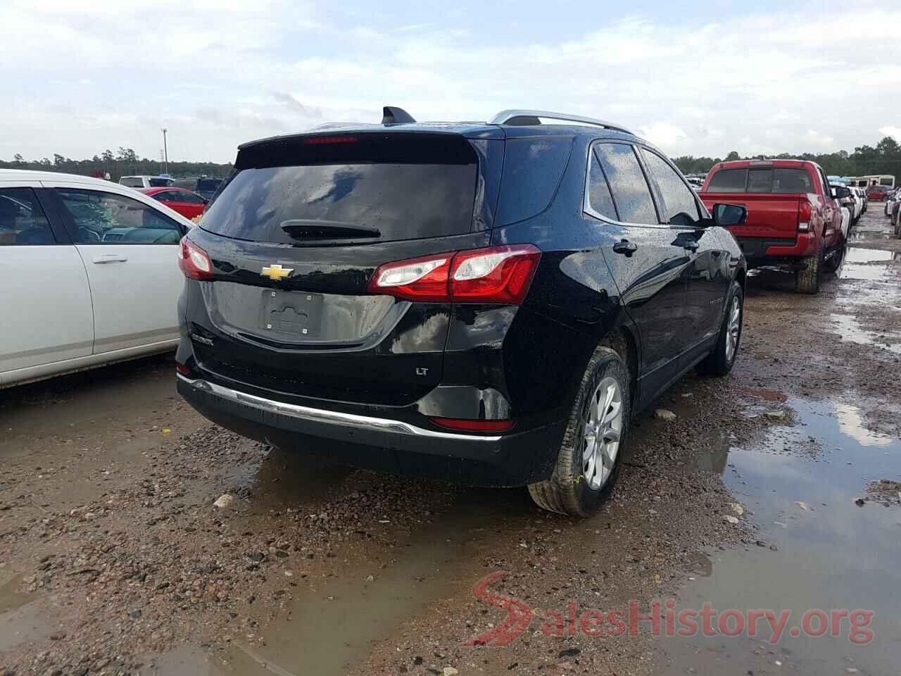 2GNAXJEV7J6326193 2018 CHEVROLET EQUINOX