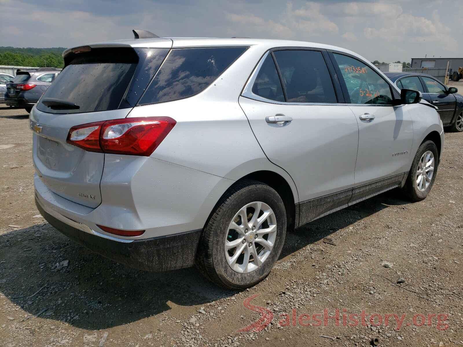 2GNAXUEV3K6301018 2019 CHEVROLET EQUINOX