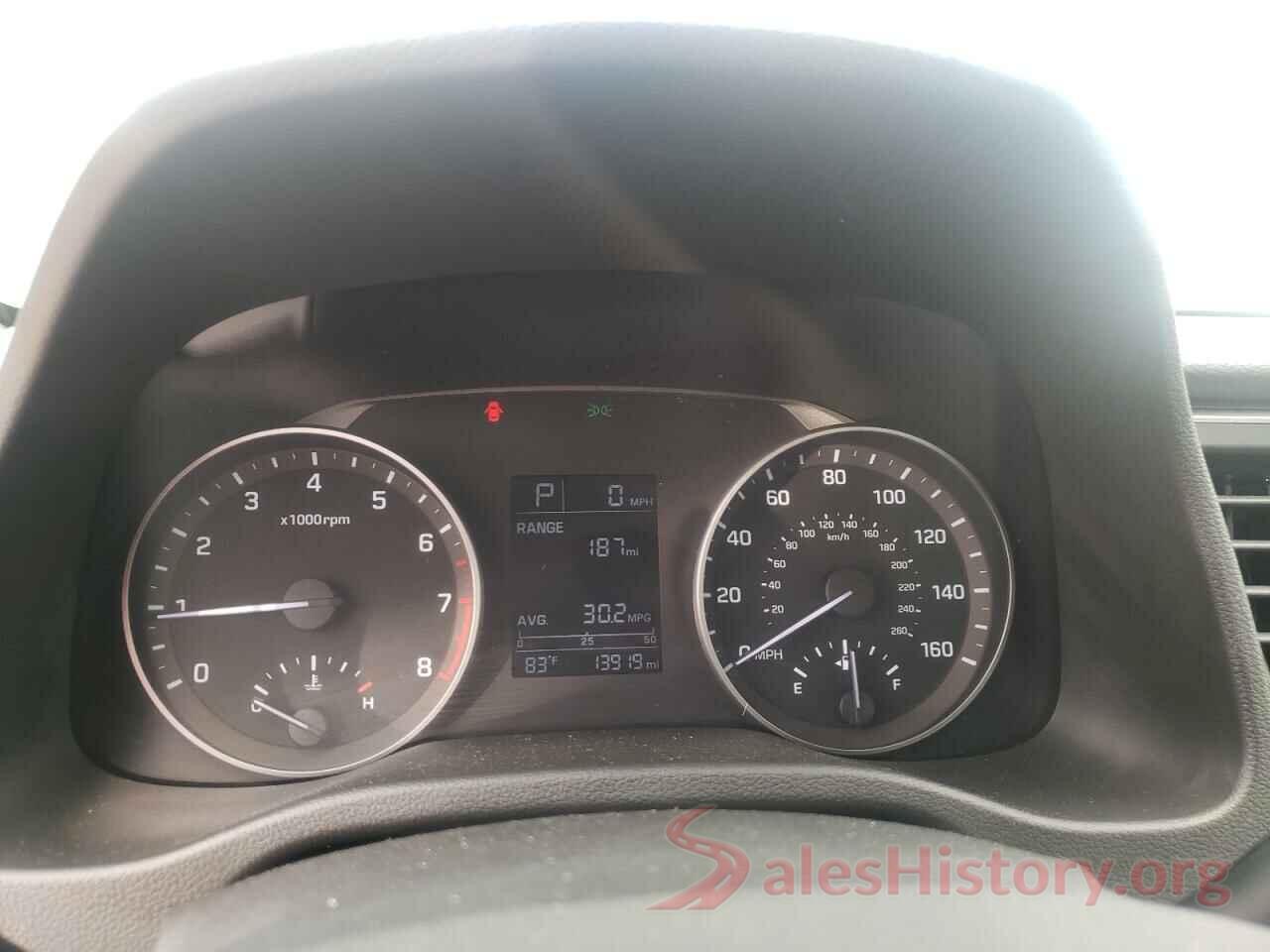 5NPD74LF0JH334344 2018 HYUNDAI ELANTRA