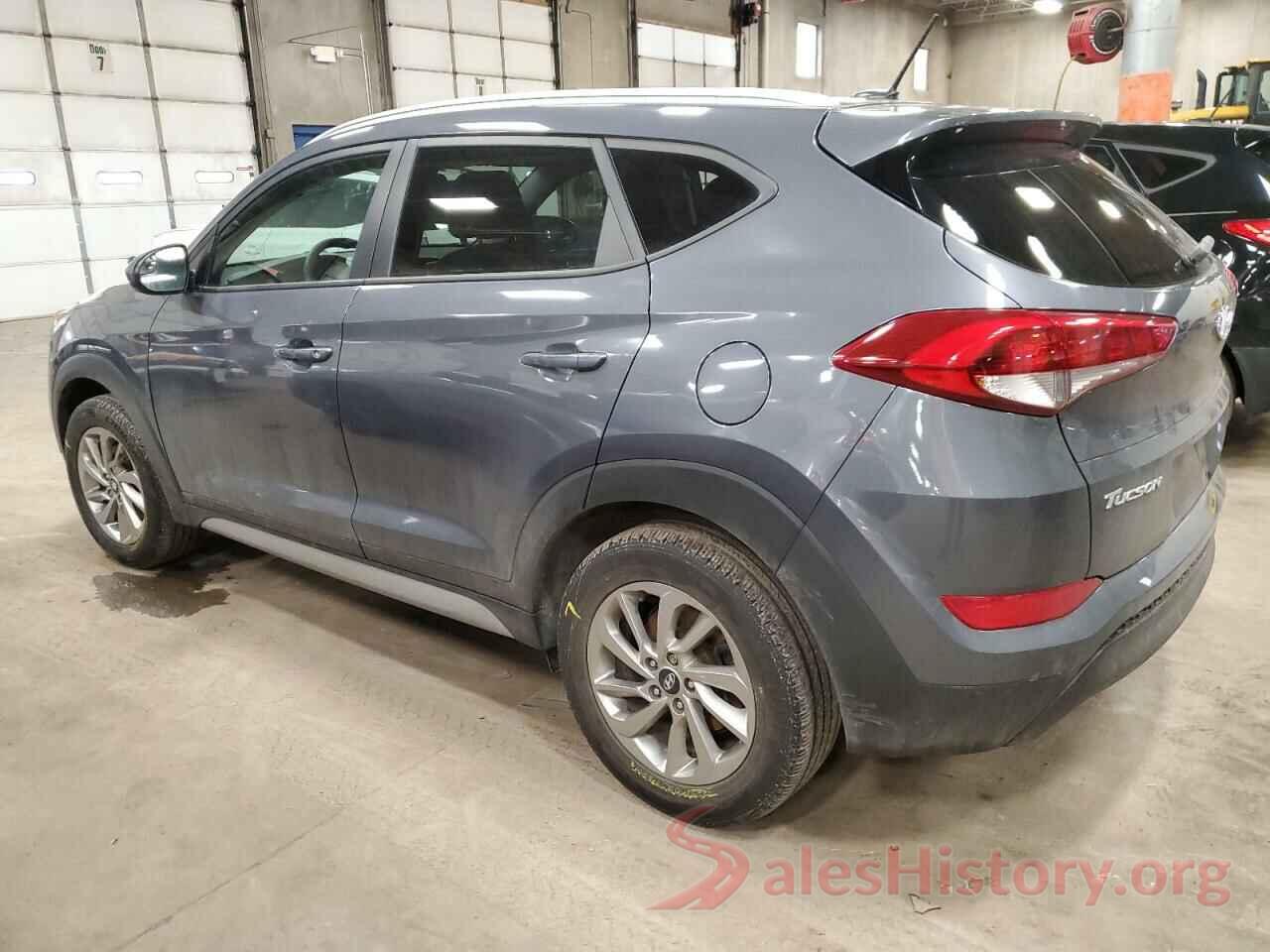 KM8J3CA49HU498648 2017 HYUNDAI TUCSON