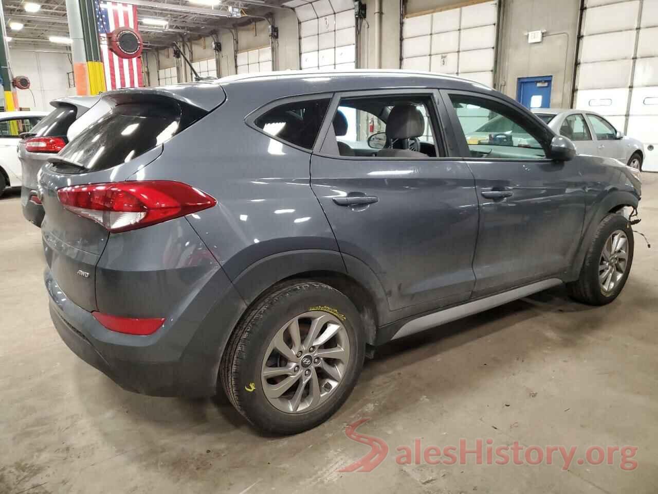 KM8J3CA49HU498648 2017 HYUNDAI TUCSON