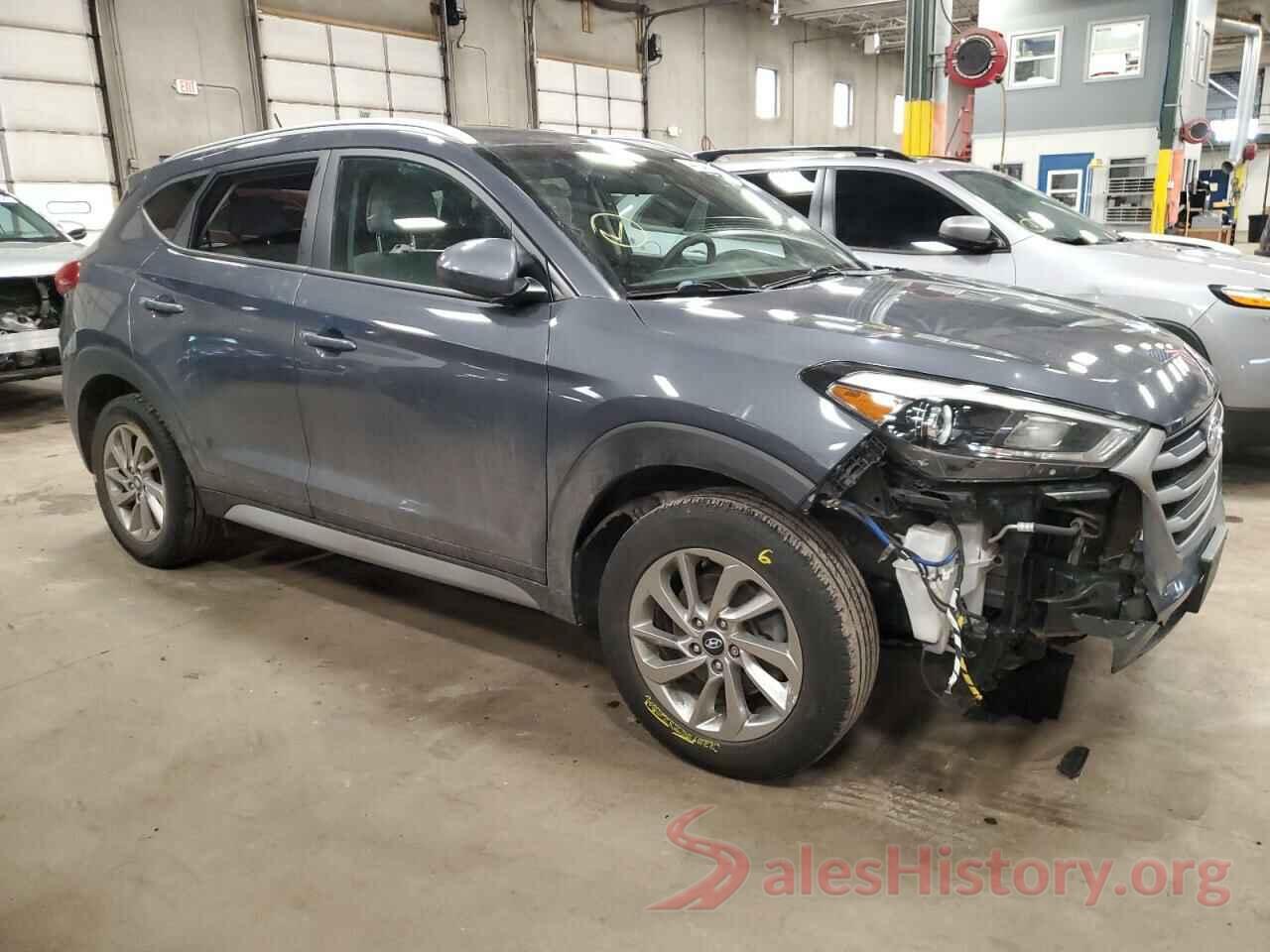 KM8J3CA49HU498648 2017 HYUNDAI TUCSON