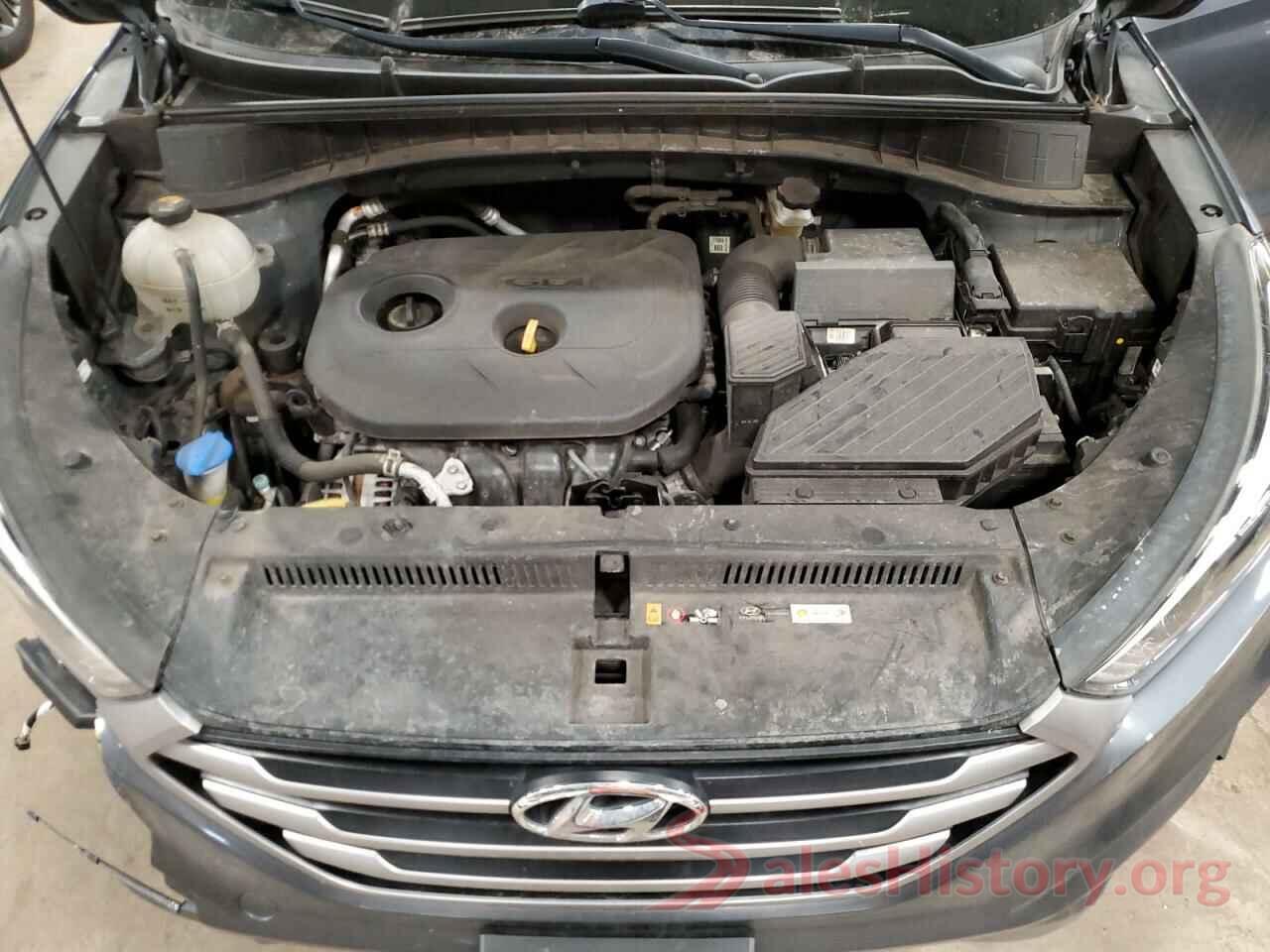 KM8J3CA49HU498648 2017 HYUNDAI TUCSON