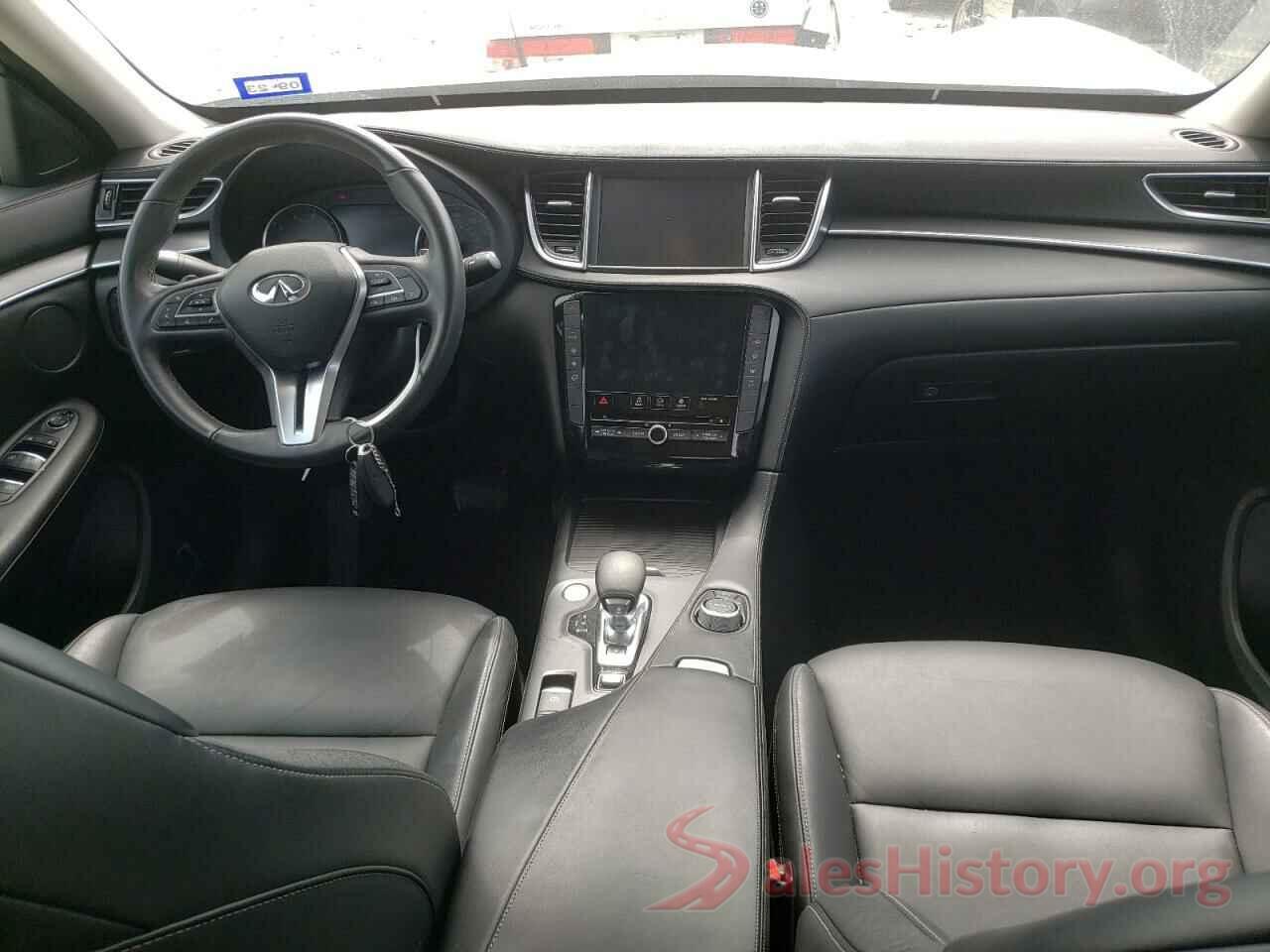 3PCAJ5M14KF127761 2019 INFINITI QX50