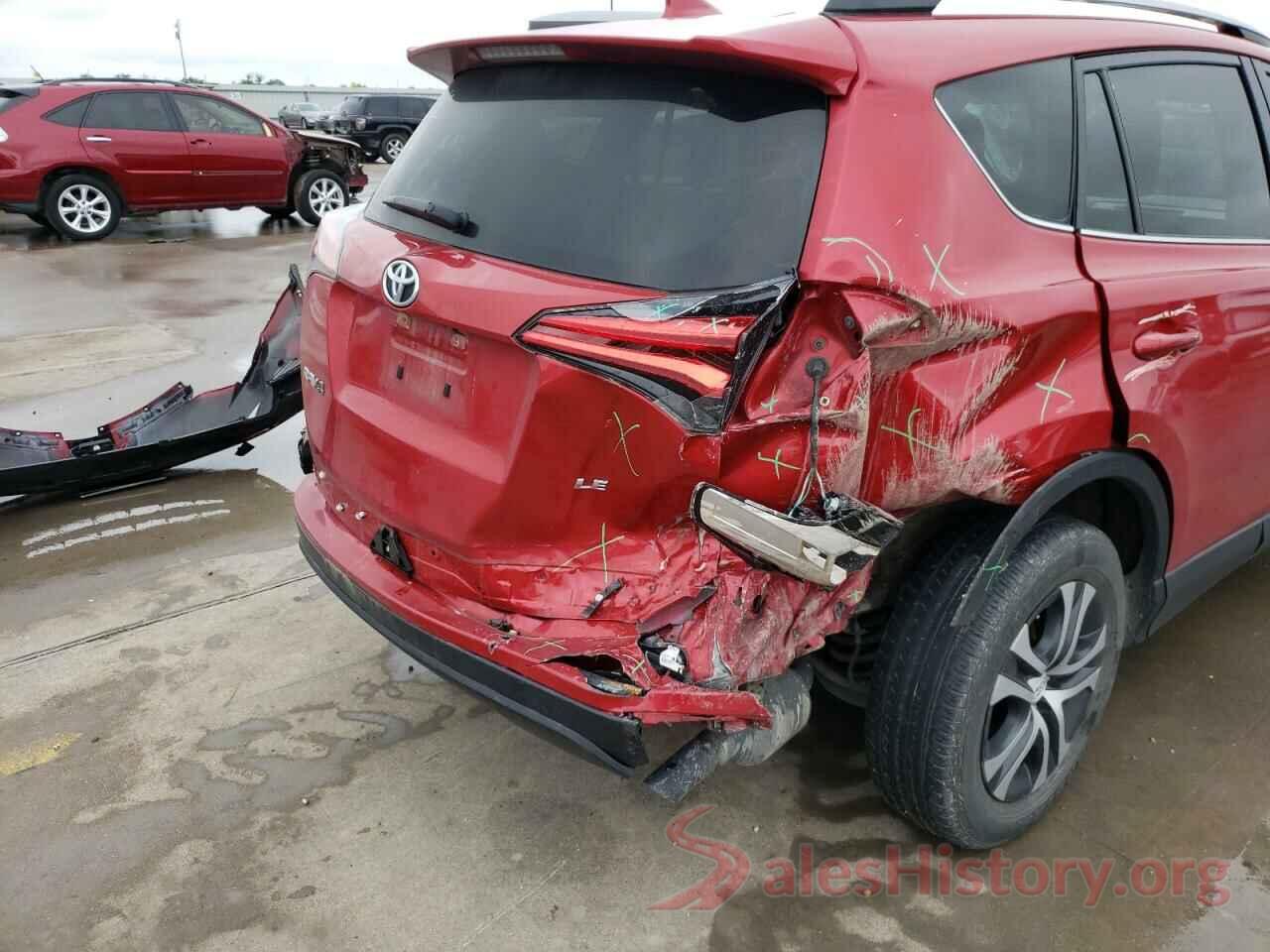 JTMZFREV7HJ130975 2017 TOYOTA RAV4