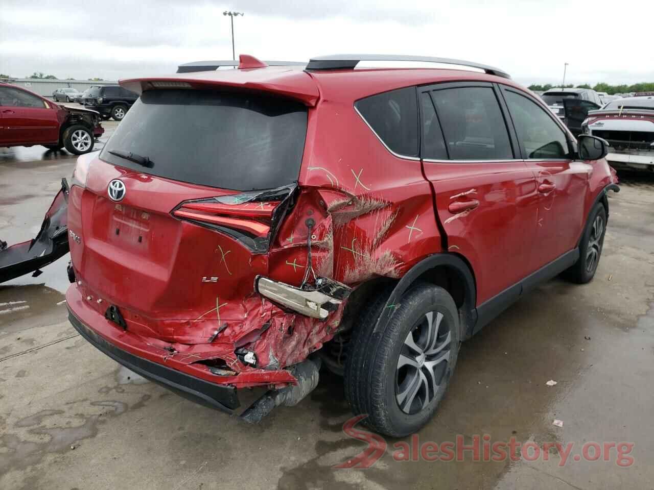 JTMZFREV7HJ130975 2017 TOYOTA RAV4