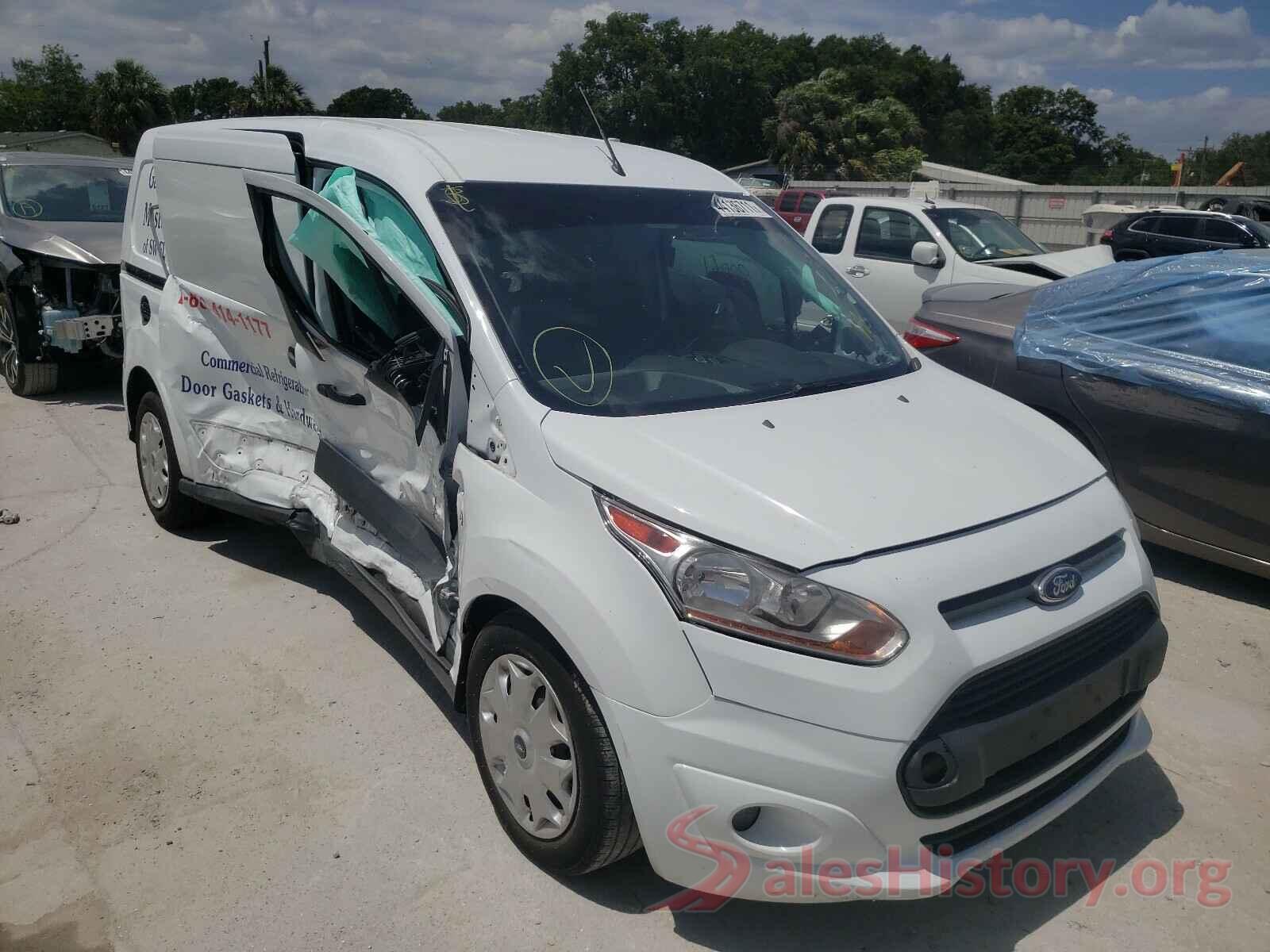 NM0LS7F73G1241671 2016 FORD TRANSIT CO