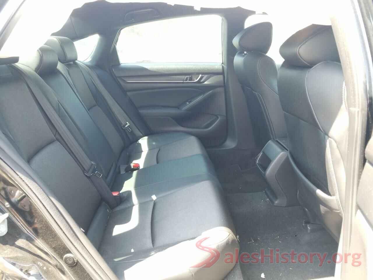 1HGCV1F39JA208655 2018 HONDA ACCORD