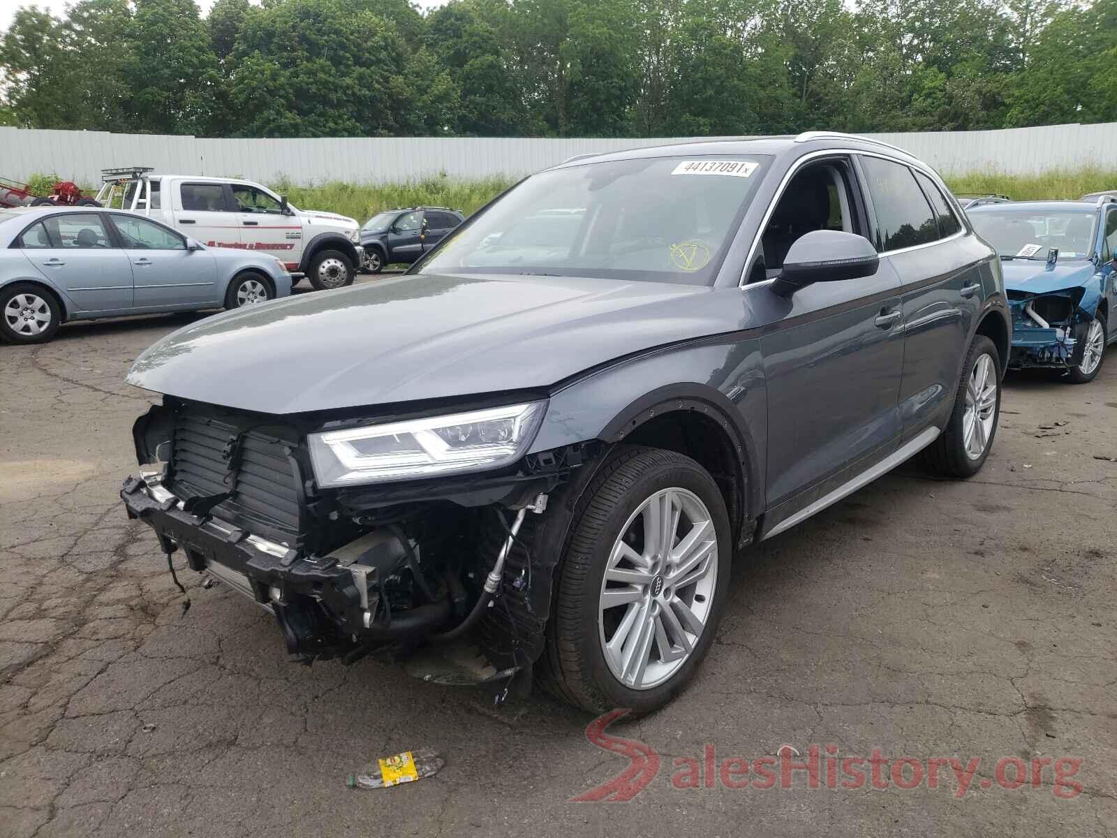 WA1CNAFY5J2085094 2018 AUDI Q5