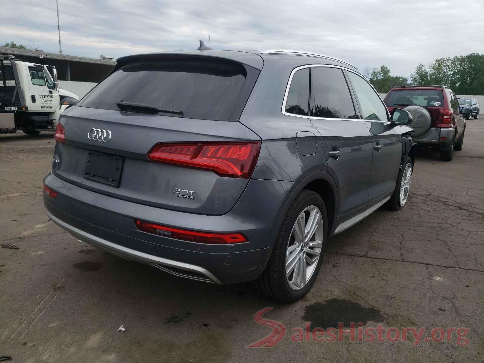 WA1CNAFY5J2085094 2018 AUDI Q5