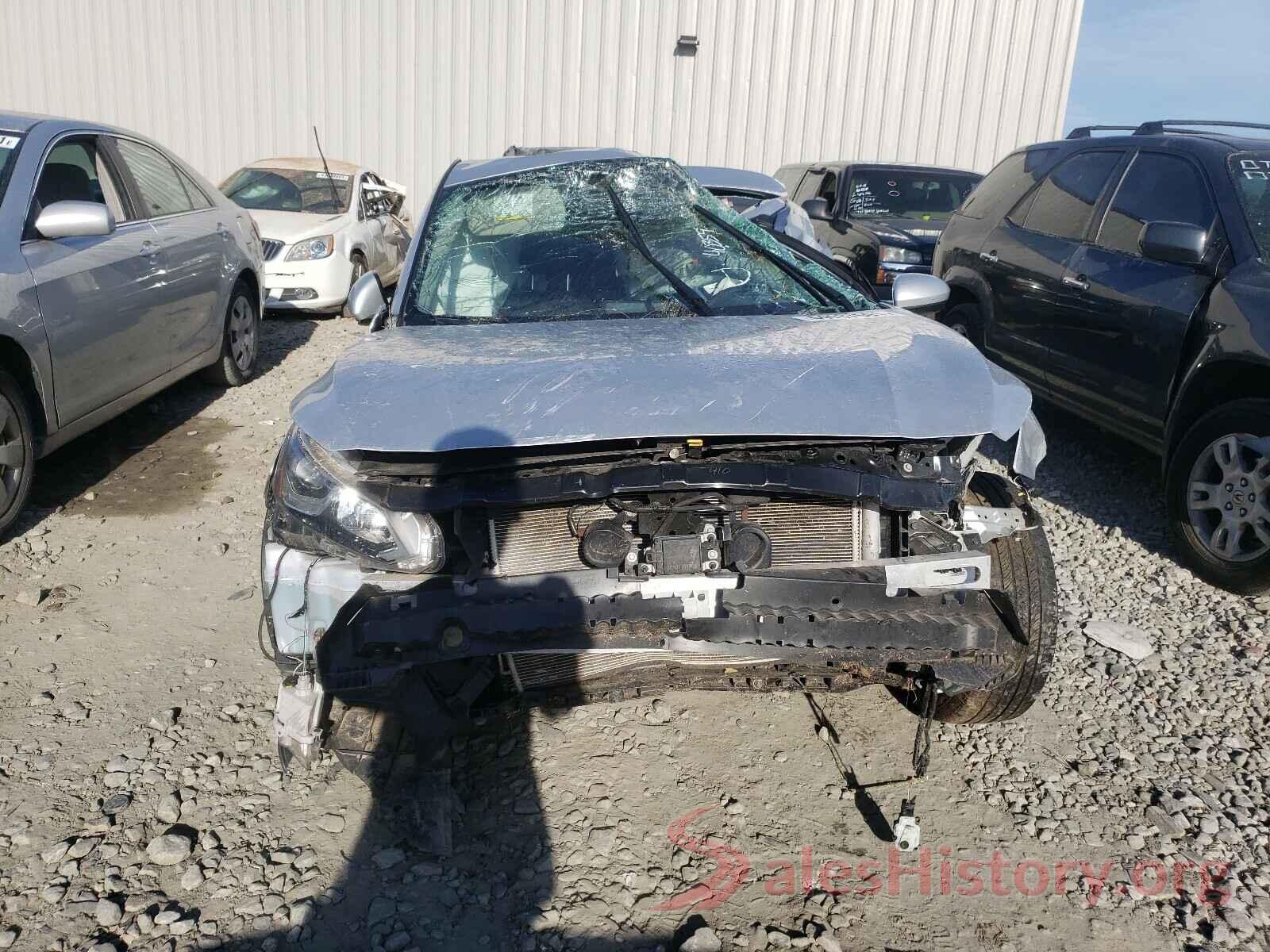 1N4BL4BV1LC151230 2020 NISSAN ALTIMA