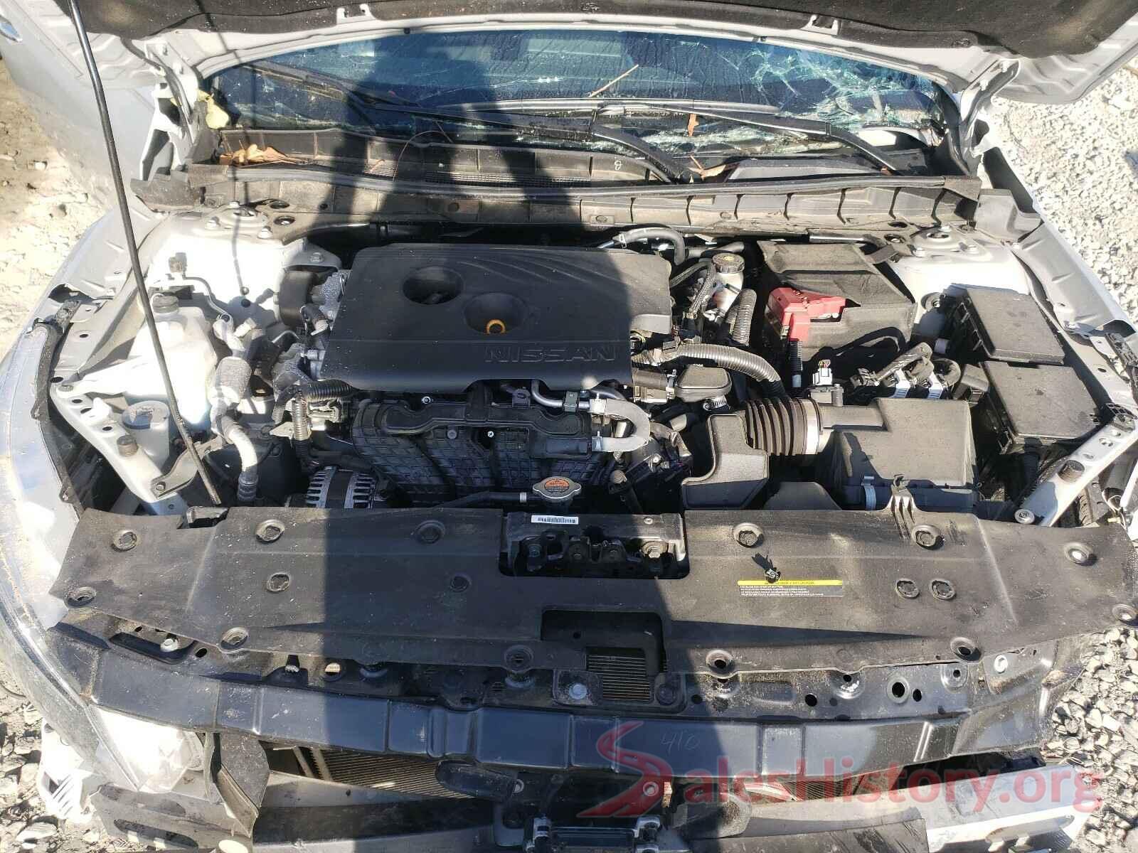 1N4BL4BV1LC151230 2020 NISSAN ALTIMA