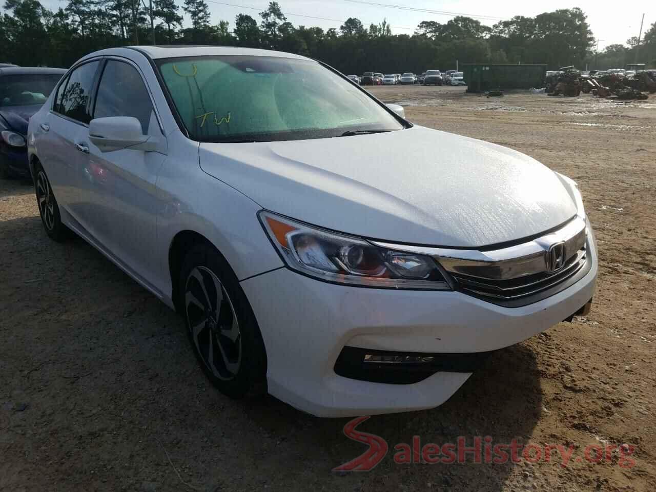 1HGCR3F06HA020532 2017 HONDA ACCORD