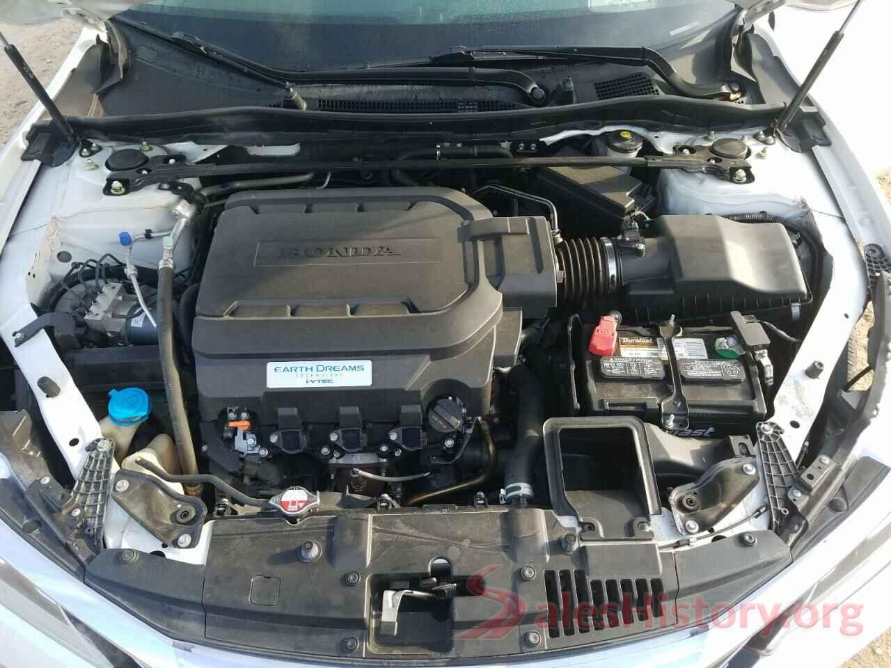 1HGCR3F06HA020532 2017 HONDA ACCORD