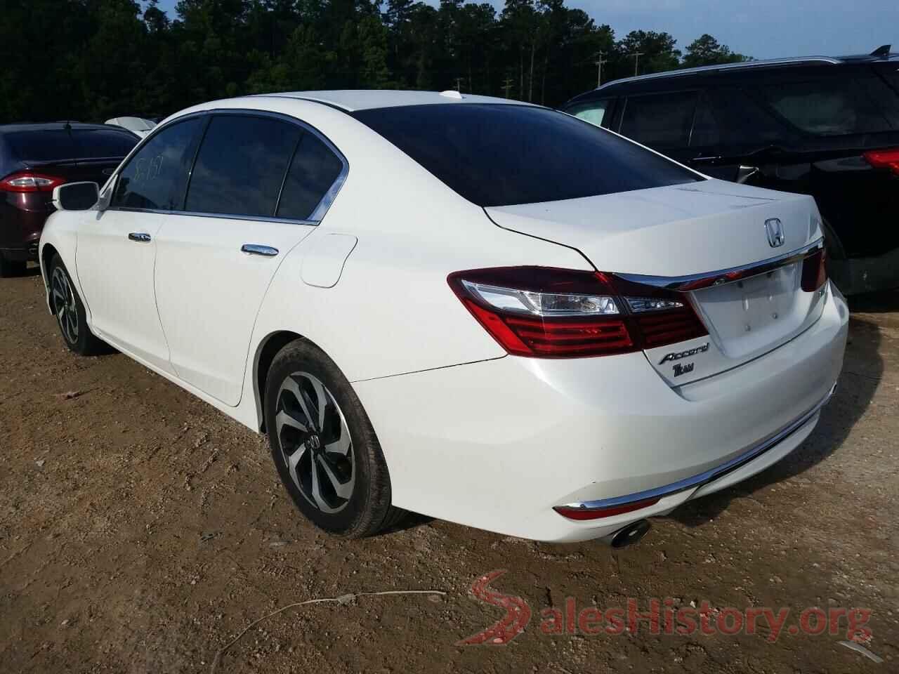 1HGCR3F06HA020532 2017 HONDA ACCORD