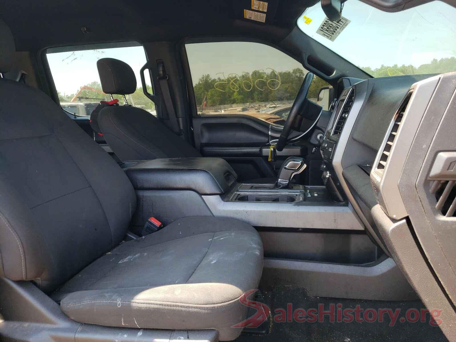 1FTEW1EP2JFD26932 2018 FORD F-150