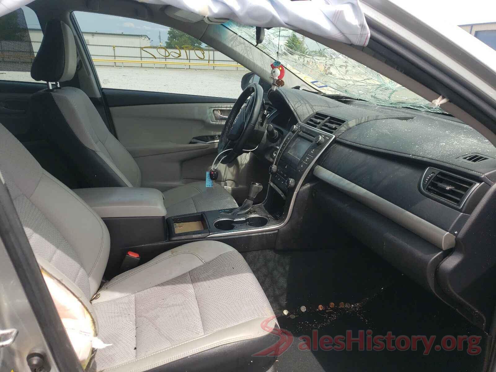 4T1BF1FK8GU194541 2016 TOYOTA CAMRY