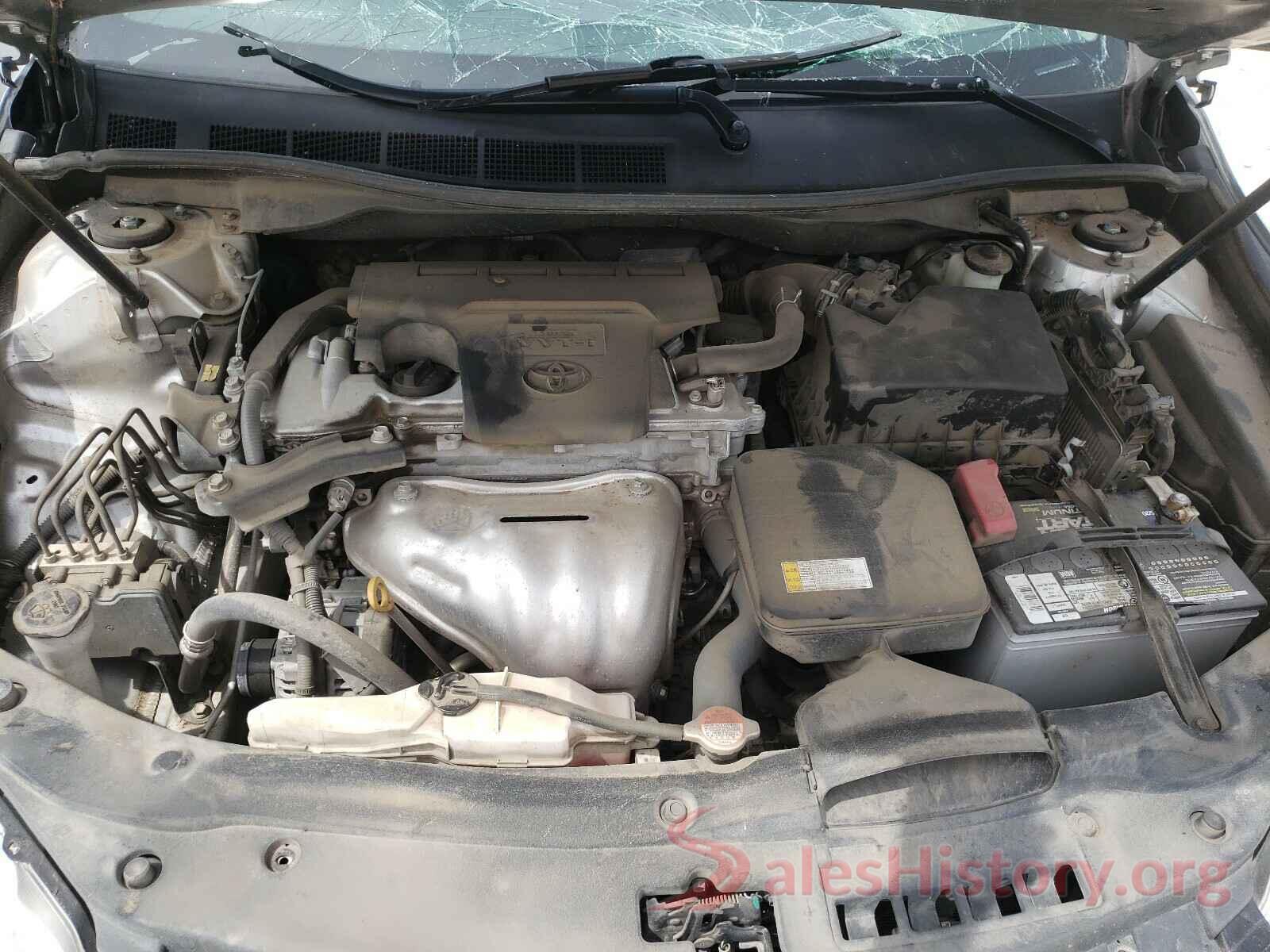 4T1BF1FK8GU194541 2016 TOYOTA CAMRY